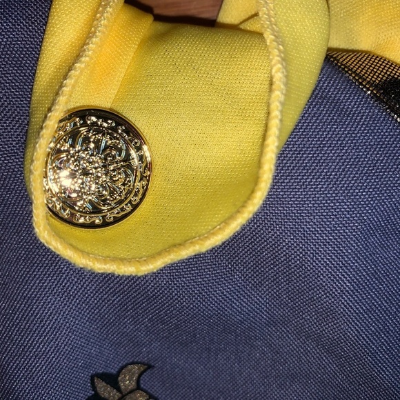 In character knight kids costume size 10 missing belt* - Picture 5 of 9